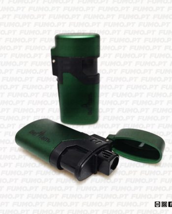 Belflam Isqueiro Lazer 903 Metallic Green