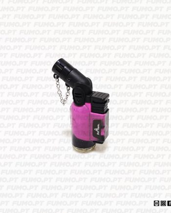 Belflam Isqueiro Lazer Fuzion Pink