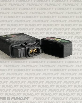 Belflam Isqueiro Double Jetflame Rasta