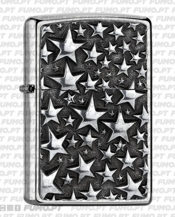 Zippo Stars