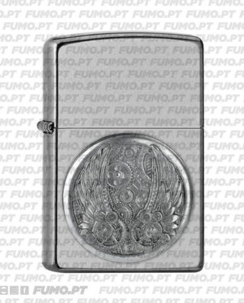 Zippo Steam Wings