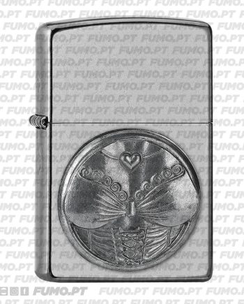 Zippo Dekolleté