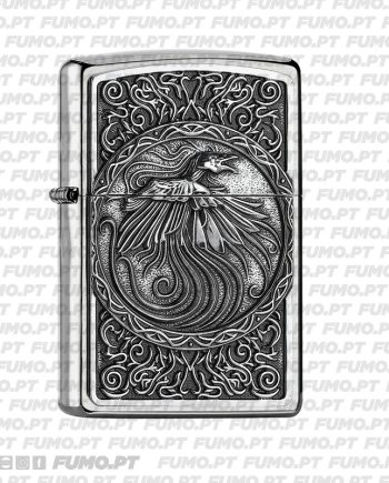 Zippo Phönix