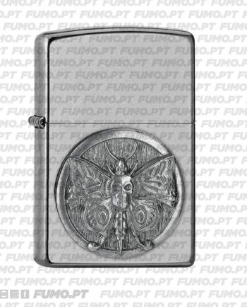 Zippo Moth