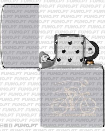 Zippo Cyclist Design