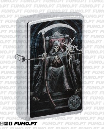 Zippo Anne Stokes Collection 250