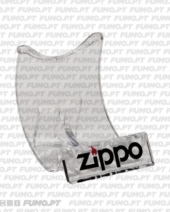 Zippo Suporte Isqueiro Acrílico