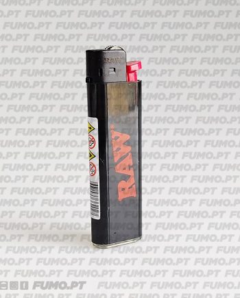 Raw Flint Lighter