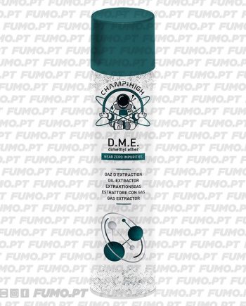 Champ High Gás Extracção D.M.E. 420 ml