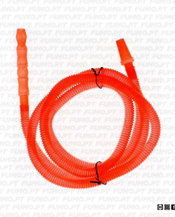 Ragga Mangueira Plástica Shisha