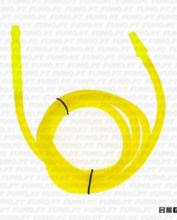 Ragga Mangueira Plástica Shisha