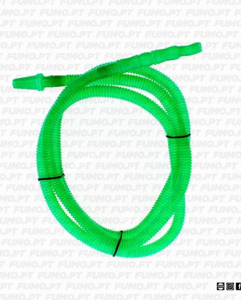 Ragga Mangueira Plástica Shisha