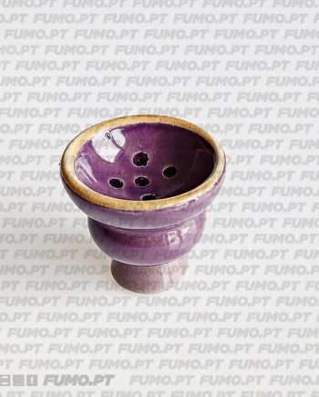 Topo Ceramico Small & Medium - Sopeira de  Shisha