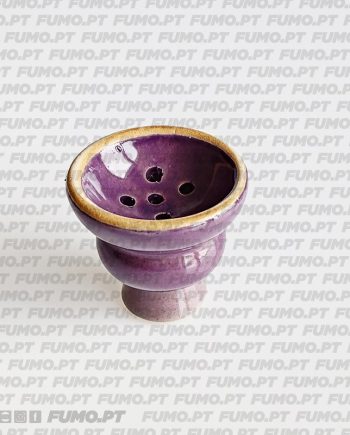 Topo Ceramico Small & Medium - Sopeira de  Shisha