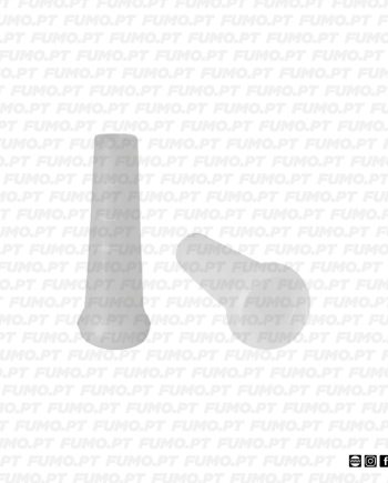 Boquilhas Transparentes (100)