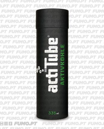 actiTube Carvão Ativo 335ml