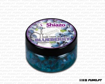 Shiazo Blueberry 100 gr
