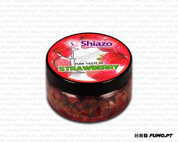 Shiazo Strawbery 100 gr
