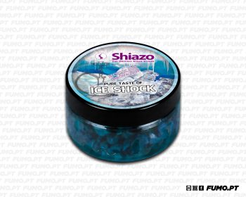 Shiazo Ice Shock 100 gr