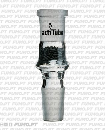 actiTube Sopeira Vidro 18.8 mm