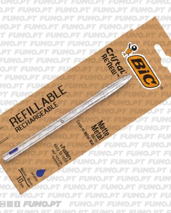 Bic Cristal Re´new Blue