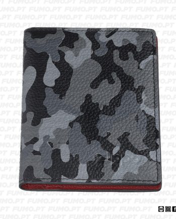 Zippo Carteira Pele Cartões