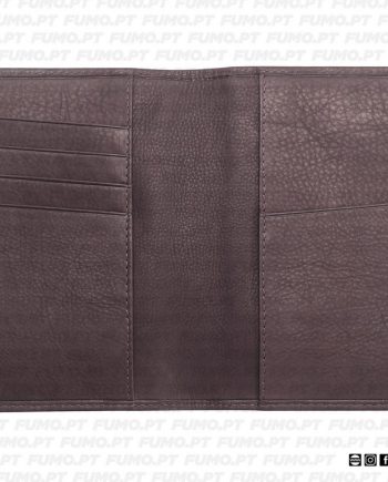 Zippo Carteira Passaporte