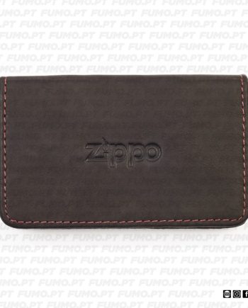 Zippo Carteira Cartões Visita