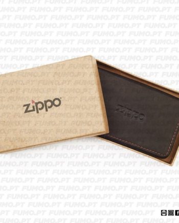 Zippo Carteira Cartões Visita