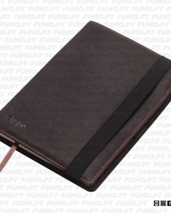 Zippo Notebook Pele