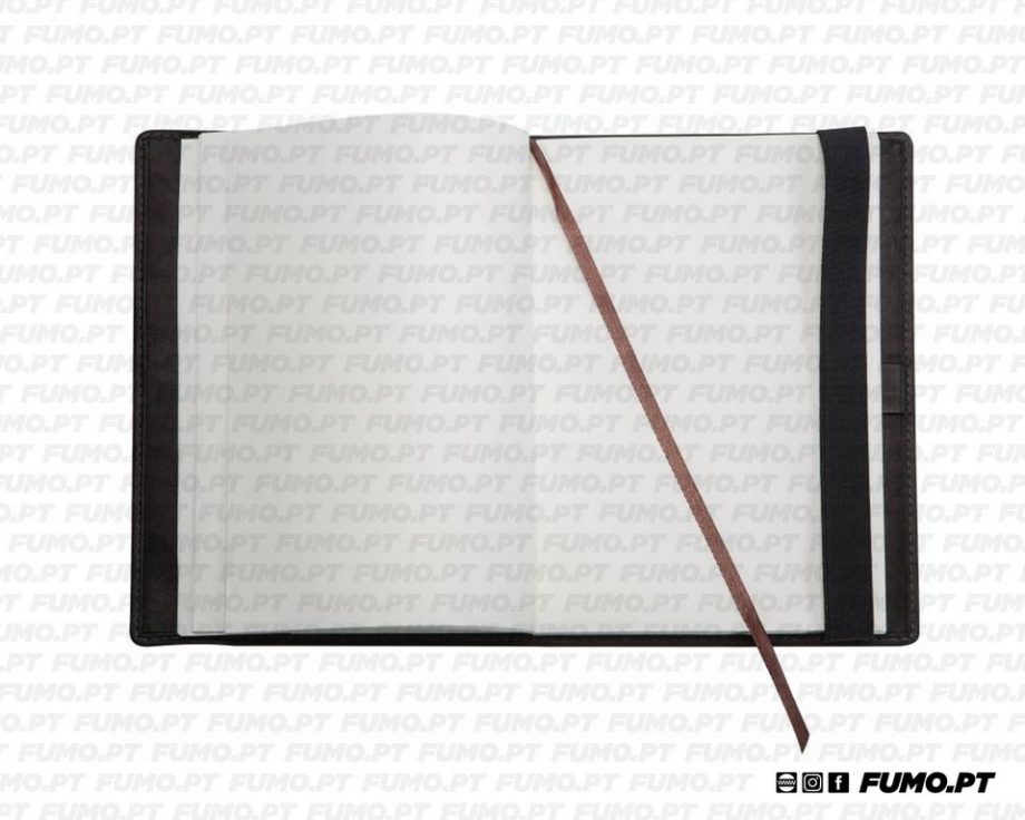 Zippo Notebook Pele
