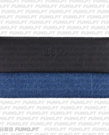 Zippo Bolsa Tabaco Jeans
