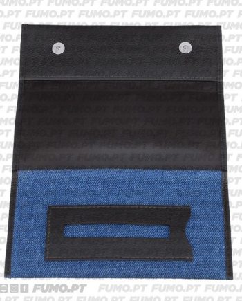 Zippo Bolsa Tabaco Jeans