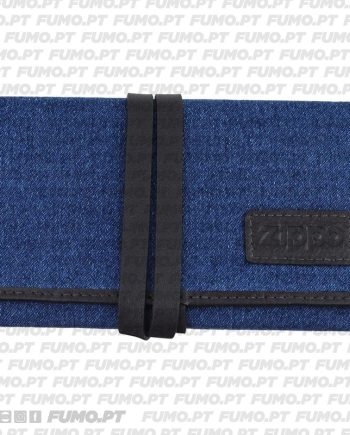 Zippo Bolsa Tabaco Jeans