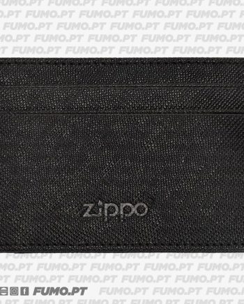 Zippo Clip Notas Saffiano