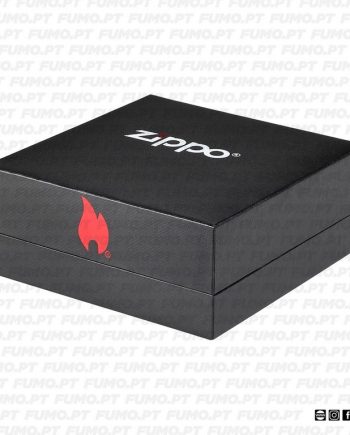 Zippo Pulseira Aço