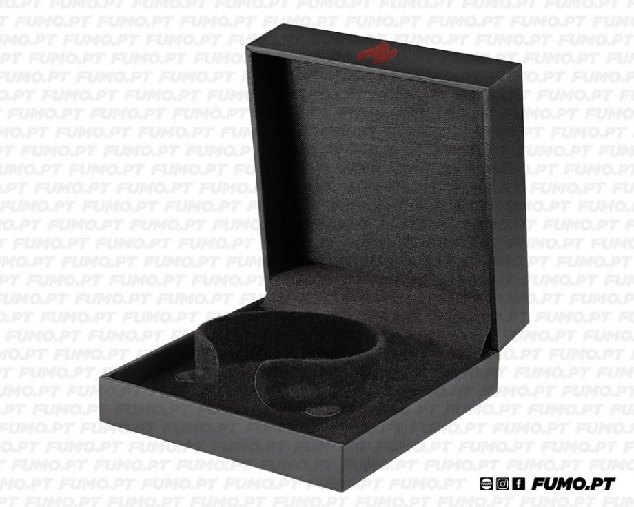 Zippo Pulseira Aço