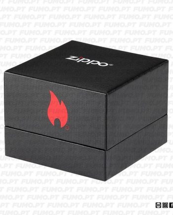 Zippo Classic Braided Ring