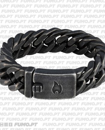 Zippo Pulseira Aço
