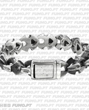 Zippo Pulseira Aço