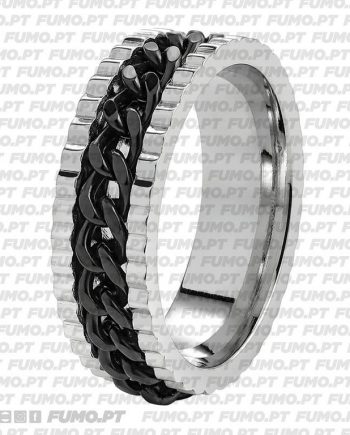 Zippo Chain Ring