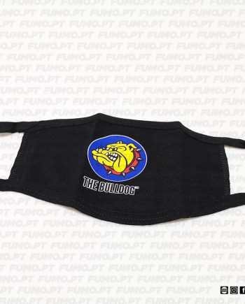 The Bulldog Amesterdam Face Mask