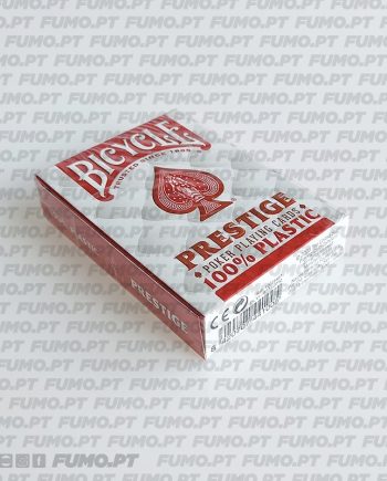 Fournier Bicycle Prestige Red