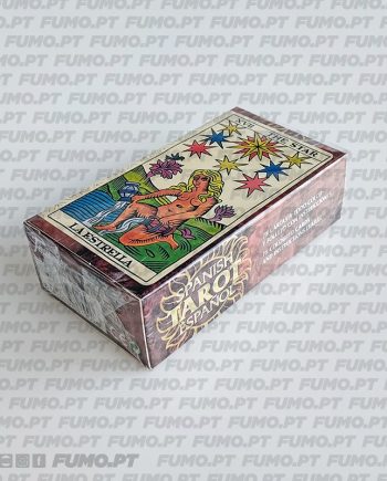 Fournier Tarot Espanhol