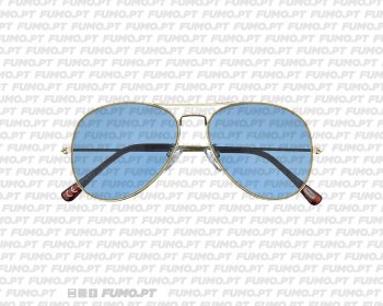 Zippo Óculos Sol Filtro Azul OB36-21