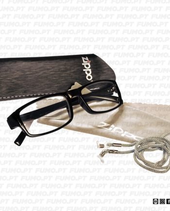 Zippo Estojo Óculos Leitura