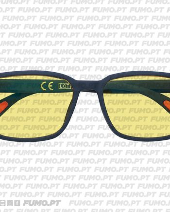 Zippo Óculos Leitura Filtro Luz Azul