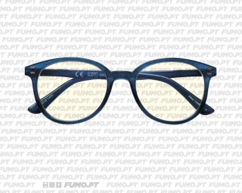 Zippo Óculos Leitura Filtro Azul - ZERO