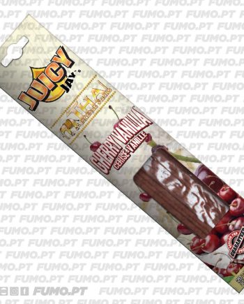 Juicy Jay´s Incenso - Cheery Vanilla