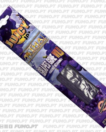 Juicy Jay´s Incenso - Grape